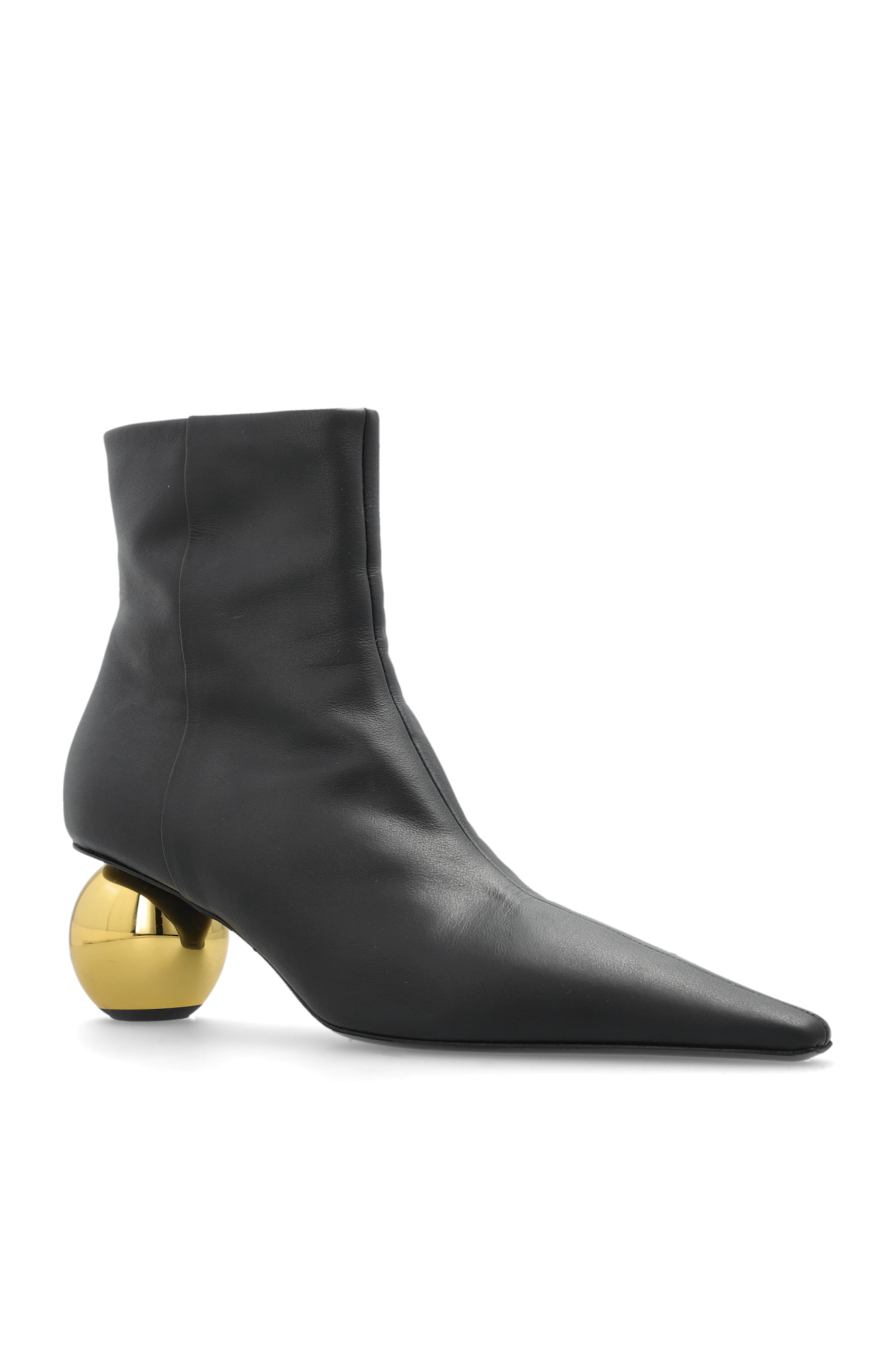 Marni Heeled ankle boots | Women's | Vitkac